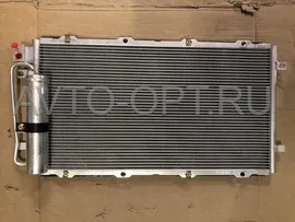 2190 радиатор кондиционера LADA 2190, 2192 / DATSUN до 2015г Термал