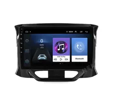 Штатная магнитола для Lada X-Ray (2015-2019) на Android 9