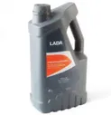Масло LADA Professional 5W40 SL/CF / полусинтетика 88888R15400400 4L (Код: RSA-103237)