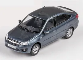 1:43 # 5 LADA Granta Liftback