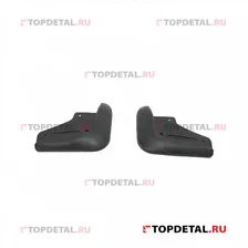 Брызговики передних колес LADA Vesta Sport