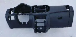 Панель приборов в сборе торпедо Lada Xray (новая -оригинал)