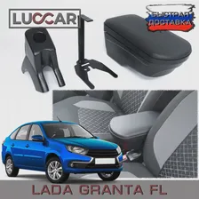 Подлокотник ArBox 2 Lada Granta FL ( с 2018г. в. -н.в.) рестайлинг (art.: 3920b9469b1bf)
