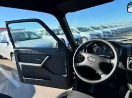 LADA Niva Legend BLACK'24