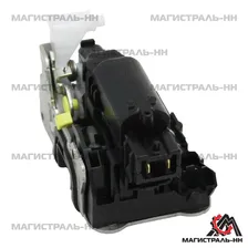 Замок передней левой двери Lada Largus 805037813R 805037813R