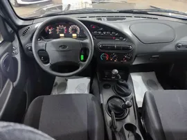 LADA Niva Travel Comfort