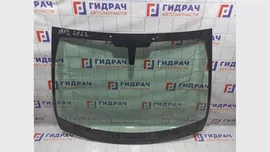 Стекло лобовое Lada X-Ray Cross 727129727R.
