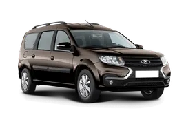 Lada Largus New