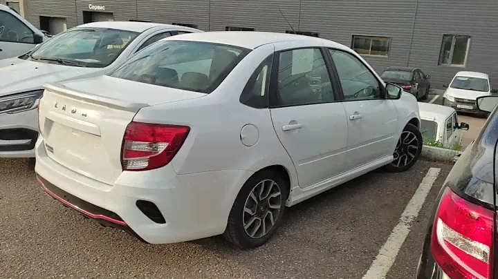 LADA GRANTA SPORT 2024. LADA GRANTA SPORT LINE 2024. Гранта спорт. Гранта спортлайн.