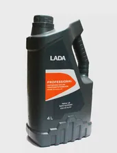 Масло моторное LADA Professional 10W-40 полусинтетическое 4 л