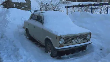 ЖИГУЛИ ЗА 10000 РУБЛЕЙ В 2024 ГОДУ РЕАЛЬНО? Копейка из под дедушки