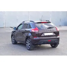 Рейлинги для автомобиля LADA XRAY
