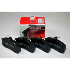 Колодка тормозная передняя ВАЗ-2108-2110-1118 (фирм. упак. LADA Sport)