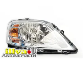 Фара правая - Lada Largus, Renault Logan Lada 8200744754