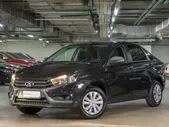 ВАЗ (Lada) Vesta 2017 года с пробегом 158 018 км