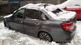 LADA GRANTA DRIVE ACTIVE, 2022 г.в.