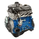 Двигатель в сборе LADA 2106 объём 1.6 21060100026001