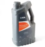 Масло LADA Professional 5W40 SL/CF / полусинтетика 88888R15400400 4L (Код: RSA-103237)-0