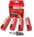 Свеча зажигания 3-х электродная LADA 2108-15, 4x4, OKA, AUDI, FIAT, LANCIA, SEAT, WEEN 122-3378