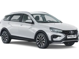 Lada (ВАЗ) Vesta Enjoy'24
