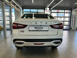 Lada Vesta Cross EnjoY