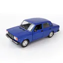 Машина LADA 2107 Технопарк