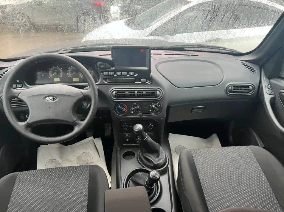 LADA Niva Travel Luxe Off-road-3