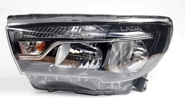Блок-фара Лада Веста (Lada Vesta) ВАЗ 21129 левая (8450006953)