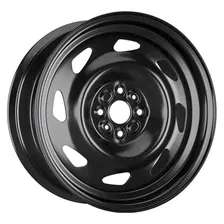 Колесный диск ТЗСК Lada Granta 6x15/4x98 D58.6 ET35 черный