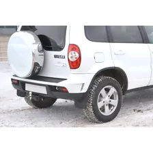 Фаркоп PT GROUP CHN991101 CHEVROLET Niva 09-20,LADA Niva 2020-,LADA NIVA TRAVEL 2021-