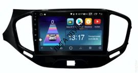 Штатная магнитола Lada Vesta 2015+ Daystar DS-7189ZL