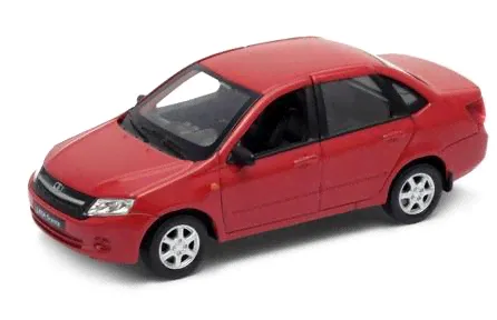Автомобиль Welly Lada Granta 1:34-39 1:34-39