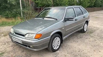 LADA 2114 2010 г.в.ПРОДАНО