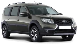 Lada Largus Cross 7 New