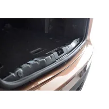 Накладка в проем багажника для LADA XRAY