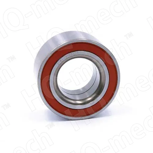 Подшипник ступицы передней Dacia, Nissan, Renault, Lada Largus, Lada Vesta, без ABS, М-2141, 72х37х37 мм, OEM 256908, 6001547696-3