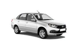 Lada Granta Седан Comfort 1.6 AT