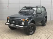 Авто продано: Lada (ВАЗ) Niva Legend - ID: 4940718
