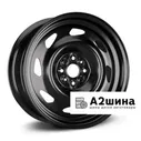 6*15 4*98 ET35 58.6 ТЗСК LADA Granta Black
