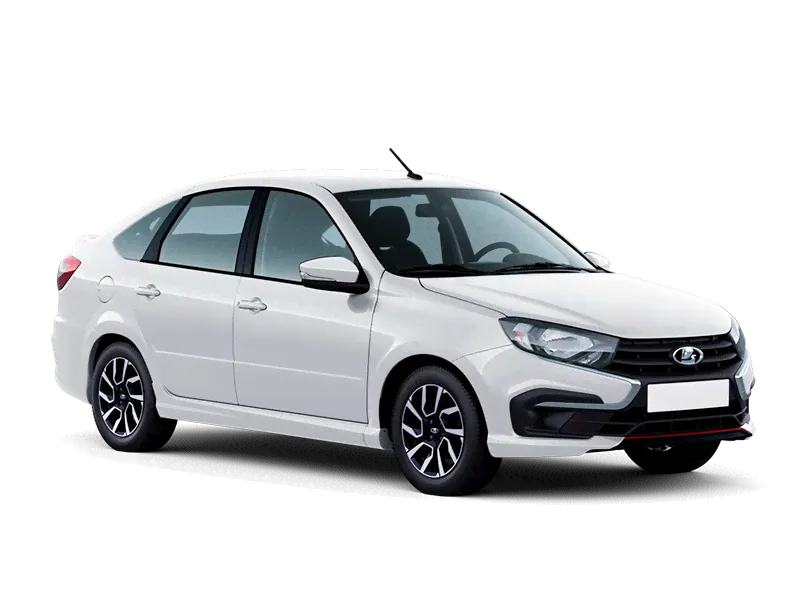 Lada (ВАЗ) Granta Drive Active Рестайлинг-0