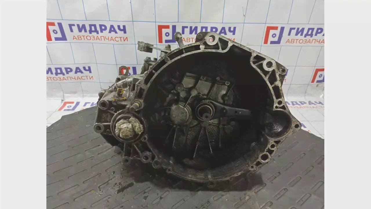 МКПП Lada Granta-0