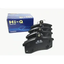 Колодки тормозные передние Hi-Q LADA ВАЗ (2108-2110-2190)