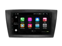 Штатная магнитола LADA Kalina 2013 + NaviPilot Droid10L Android-0