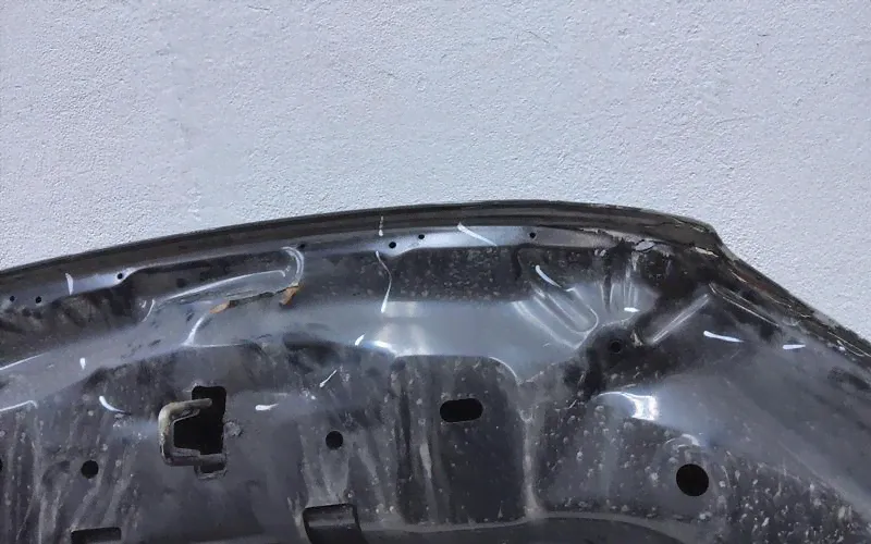 Капот Lada XRAY-3