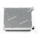 Радиатор отопителя LADA XRAY/Vesta 1021589C VALEO 812416