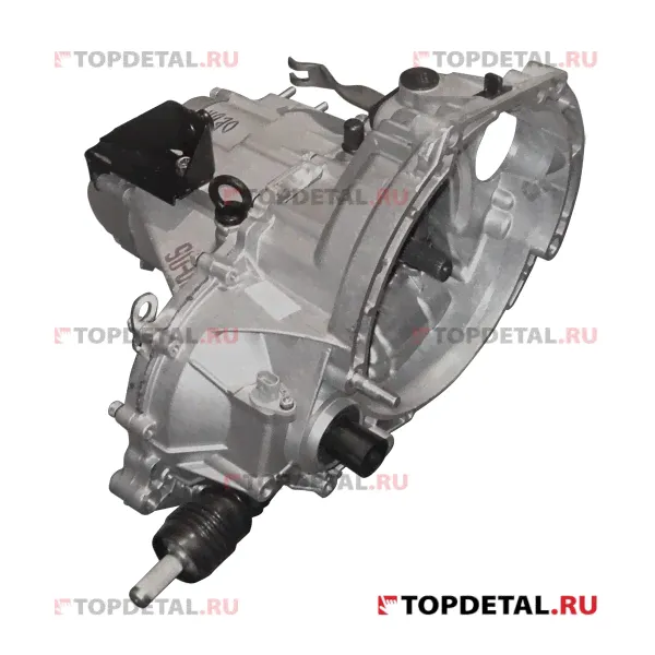 КПП ВАЗ-2190 Granta (5-ти ст.) (фирм. упак. LADA)
