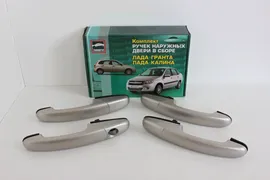Евроручки для ВАЗ (LADA) 2190 Granta