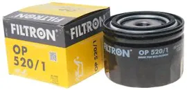 OP5201 FILTRON Фильтр масляный Ford Sierra 2.0/2.8i/2.9i 87-93, Lada 110/111/112 1.5 00>