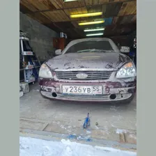 LADA 217030 LADA PRIORA, 2011 г.в