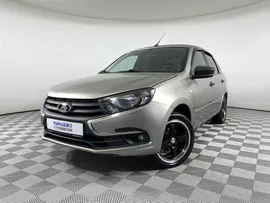 Lada Granta 1.6, 2019